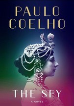 The Spy By Paulo Coelho - Paperback - Brand New - Free Shipping - Fast Delivery - £10.57 GBP