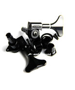 Wilkison Bass Guitar Machine Heads Guitar Tuning Pegs Open Gear WJB-750 ... - $739.51 MXN+ Wilkison Bass Guitar Machine Heads Guitar Tuning Pegs Open Gear WJB-750 ... - $739.51 MXN+