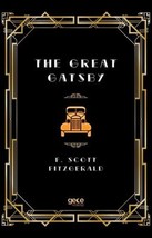The Great Gatsby  - £10.85 GBP
