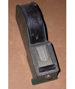 Eveready Sealer Tape Dispenser Vintage Metal - €171,81 EUR Eveready Sealer Tape Dispenser Vintage Metal - €171,81 EUR