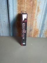 MURDER MOVIE The Killing Club 2002 VHS Thriller - Everyone Is Dying To G... - £7.49 GBP