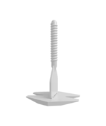 LASH 360 1/16 In. Tile Leveling In-Line Stems (100-Pack) - $351.76 MXN