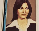 Charlie’s Angels Trading Card 1977 #100 Kate Jackson - $2.48