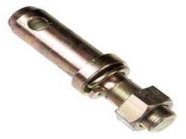 873-202 Tractor CAT 2 To 1, 5-1/4&quot;  Hydraulic Hitch 3 Point Lift Arm Lin... - $17.09