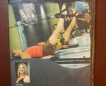 Total Gym DVD Gravity Pilates Infused Core - $9.99
