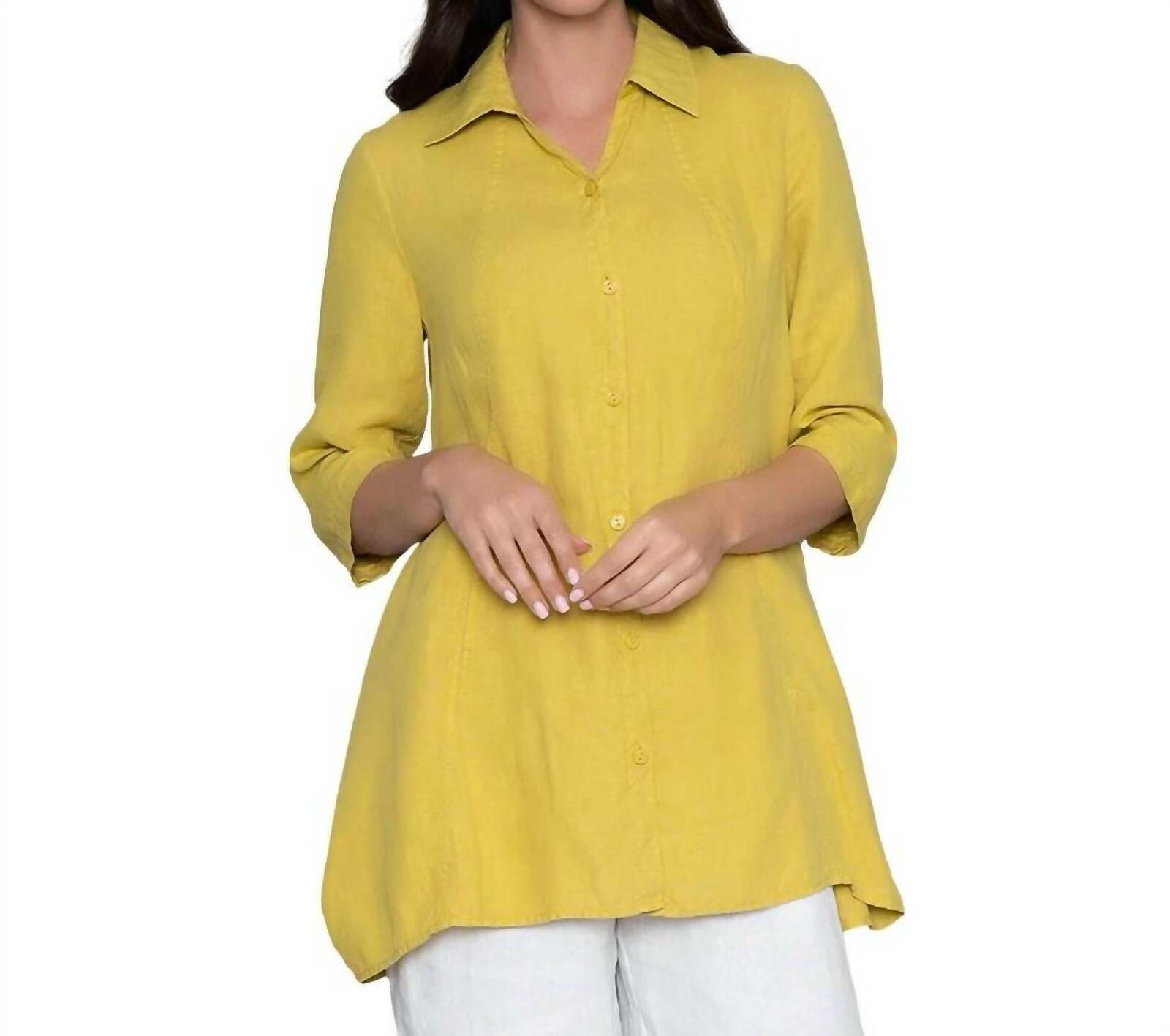 Stella Carakasi Harmony Tunic Size XS - $2,065.91 MXN