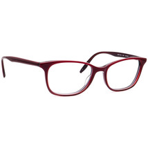 Barton Perreira Eyeglasses OXB Cassady Oxblood Cat Eye Japan 50[]17 140 Handmade - £237.19 GBP