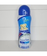 Snuggle Super Care Sea Breeze In Wash Scent Booster 19oz Bottle New - £15.39 GBP