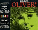 Oliver! The Original Broadway Cast Recording - £16.06 GBP