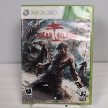 Dead Island (Microsoft Xbox 360, 2011) - $9.47
