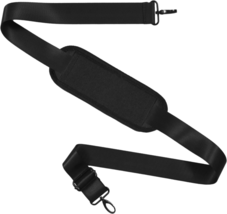 Universal Shoulder Strap Replacement Luggage Duffle Bag Strap Detachable... - £9.94 GBP