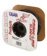 Prime-Line P 7595 Screen Retainer Spline, .210-in(7/32-in), 250-feet Rol... - $672.21 MXN