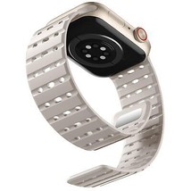 Bandletic Compatible with Apple Watch Series 10 Band 46mm for Men Women 49mm/45m - £36.72 GBP