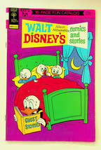 Walt Disney's Comics and Stories #399 (Dec 1973, Gold Key) - Good - $4.99