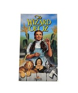 MGM The Wizard of Oz VHS Movie Judy Garland - $147.62 MXN