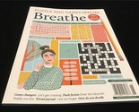 Meredith Magazine Breathe Puzzle and Games Special 100+ Brain Builder Games - £8.77 GBP