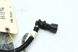 2006-2013 LEXUS IS250 IS350 FRONT RIGHT PASSENGER SEAT OCCUPANT SENSOR PAD H1396 image 2