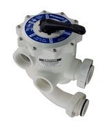 Praher SM2-PP2 2 Inch Multiport Valve - $220.91