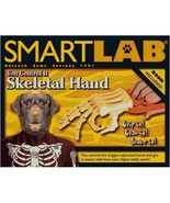 SmartLab You  Control  It Skeletal  Hand---New - £18.95 GBP