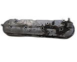 Left Valve Cover From 2008 GMC Yukon Denali 6.2 12559895 - $49.95