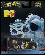 M2 Machines Hot Wheels Dairy Delivery, Pop Culture Premium - $22.65 CAD