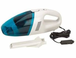 Home Soluions Hand Held Wet/Dry Auto Vacuum Cleaner - $23.99