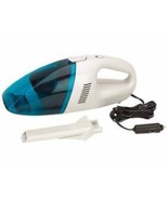 Home Soluions Hand Held Wet/Dry Auto Vacuum Cleaner