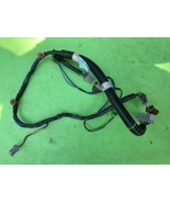 94-97 HONDA DEL SOL  HEATER SUB WIRE HARNESS 32157-SR2-A011  OEM - £18.50 GBP