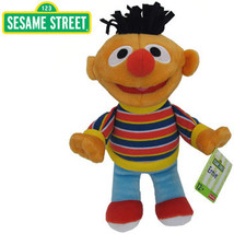 FISHER PRICEÂ® SESAME STREET ERNIE - £12.75 GBP