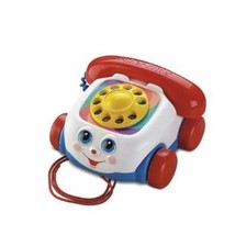 Fisher-Price Chatter Telephone - £11.78 GBP