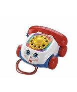 Fisher-Price Chatter Telephone - $20.92 CAD