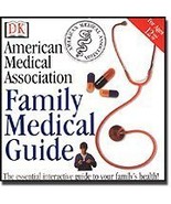 Family Medical Guide (Jewel Case) CD-ROM