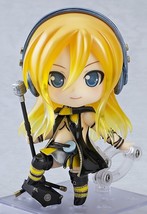 Virtual Vocalist anim.o.v.e Nendoroid #286 Lily Action Figure Brand NEW! - $59.99
