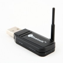 2.4G USB 2.0 bluetooth adapter dongle V2.0 Adapter 100M - £14.46 GBP