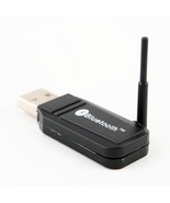 2.4G USB 2.0 bluetooth adapter dongle V2.0 Adapter 100M - $17.99