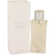 Abercrombie & Fitch Fierce Perfume 1.7 Oz Eau De Parfum Spray image 3