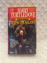 WorldWar: Tilting the Balance-Book 2, Harry Turtledove, PB (1995), VERY GOOD - £5.22 GBP