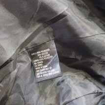 Antonio Melani Women's Black 3-Button Front Closed Pockets Blazer Jacket Size 2 image 5