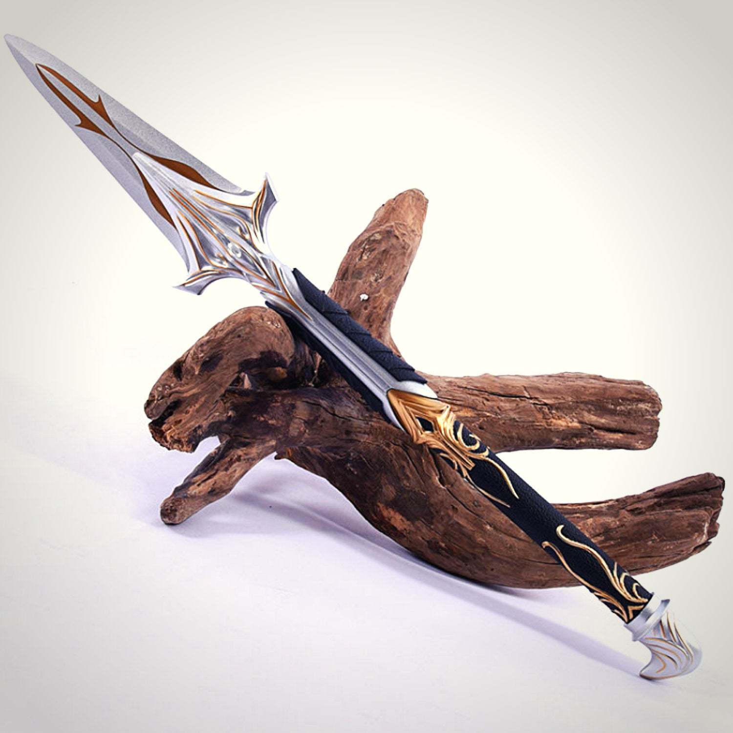 Assassin’s Creed 8 Odyssey Leonidas spear cosplay, movie props weapon model - $218.00