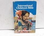 International Children&#39;s Bible [Hardcover] Sweet - $9.79