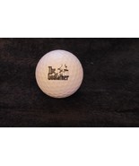 The Godfather Golf Ball  - £7.86 GBP
