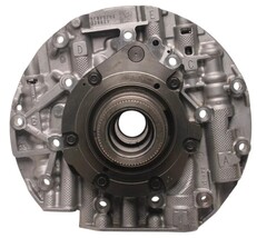 6L80 6L90 6L80E 6L90E Transmission STATOR SHAFT EARLY DESIGN W/ROTATIONAL RINGS image 5