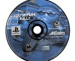 Sony Game South park rally 361195 - $14.99