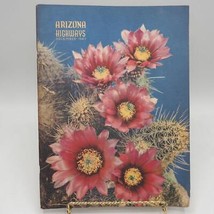 Vintage Arizona Highways Magazine December 1947 - $10.88