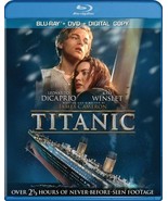 Titanic - £29.71 GBP