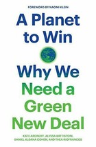 A Planet to Win: Why We Need a Green New Deal (Jacobin) - £15.02 GBP