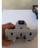 Federal Pioneer Stablok 200 Amp Double Pole Main Circuit Breaker - $90.49