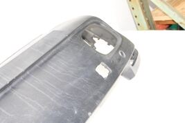 X5 07-10 E70 4.8 Rear Bumper Lower Valance Diffuser 76836end from powerlink image 9