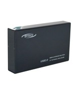 Bytecc 3.5&quot; SuperSpeed USB 3.0 to Sata Tool Less HDD External Enclosure - £17.30 GBP