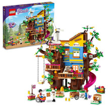 Lego 41703 : Friends Friendship Tree House - £69.98 GBP